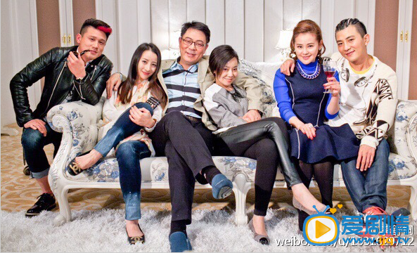李舒桐《前夫求爱记》剧照 李舒桐高清写真_李舒桐高清剧照