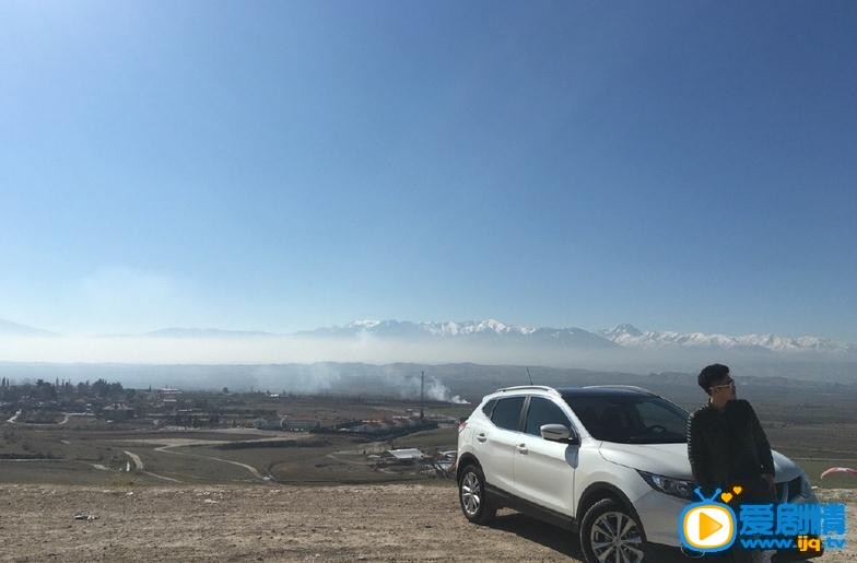陈牧扬旅行照 陈牧扬高清写真_陈牧扬高清剧照
