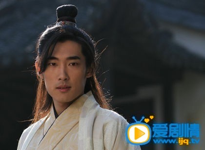 陈牧扬《八仙全传》剧照 陈牧扬高清写真_陈牧扬高清剧照