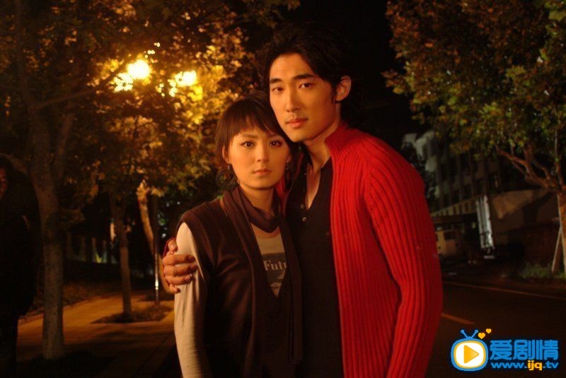 陈牧扬《吝啬男友》剧照 陈牧扬高清写真_陈牧扬高清剧照