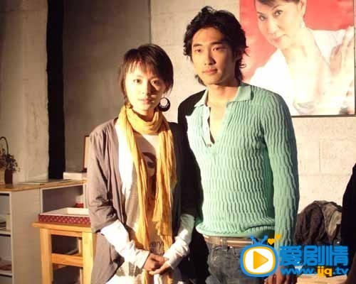 陈牧扬《吝啬男友》剧照 陈牧扬高清写真_陈牧扬高清剧照