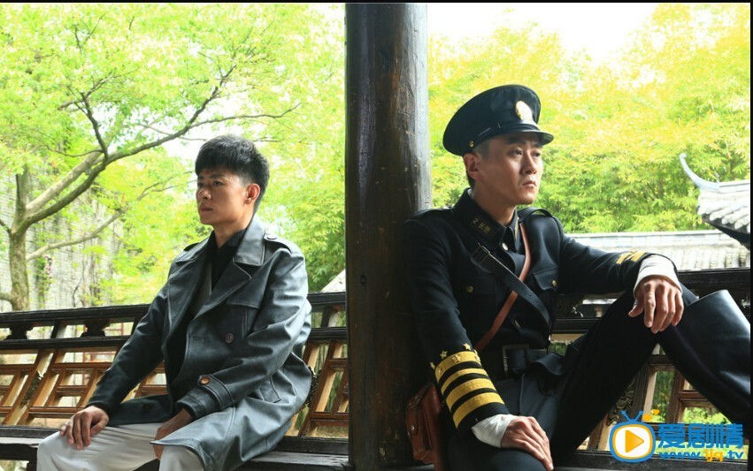 我和她的传奇情仇剧情介绍(1-40集大结局)