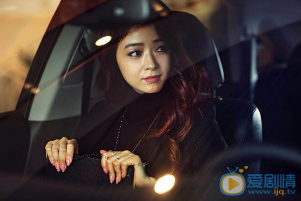蒋欣《守婚如玉》剧照 蒋欣高清写真_蒋欣高清剧照