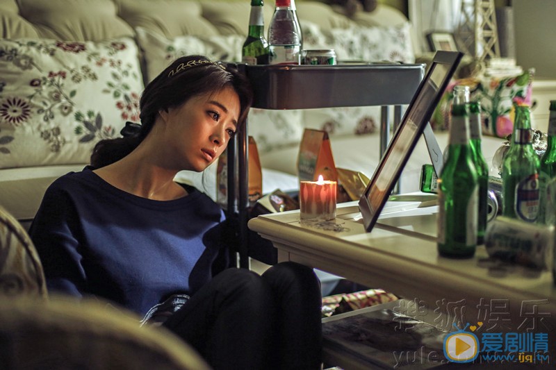 蒋欣《守婚如玉》剧照 蒋欣高清写真_蒋欣高清剧照
