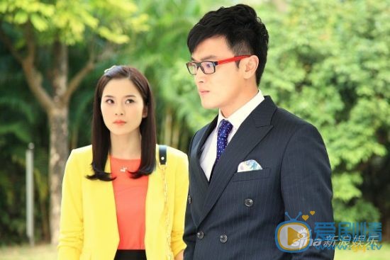 赵樱子《因为爱情有多美》剧照 赵樱子高清写真_赵樱子高清剧照
