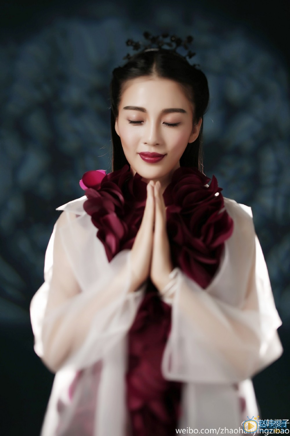 赵樱子性感写真 赵樱子高清写真_赵樱子高清剧照