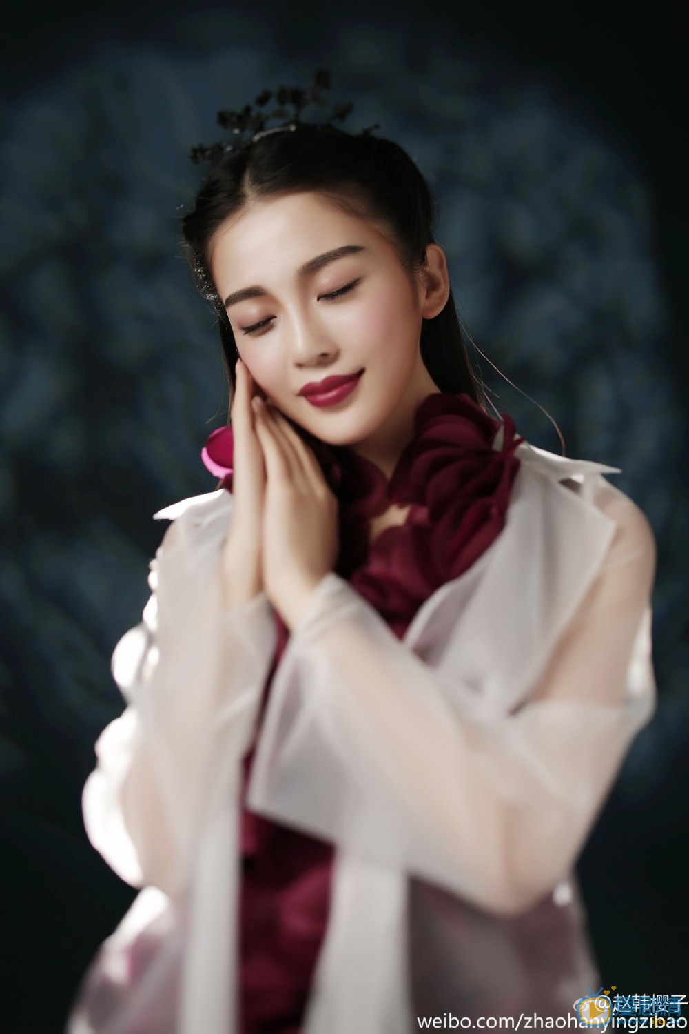 赵樱子性感写真 赵樱子高清写真_赵樱子高清剧照