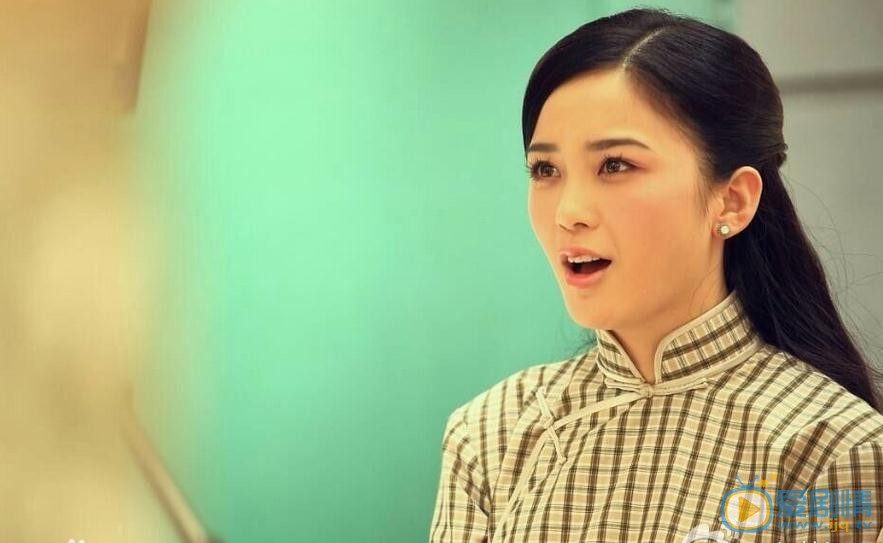 赵樱子《爱在春天》剧照 赵樱子高清写真_赵樱子高清剧照