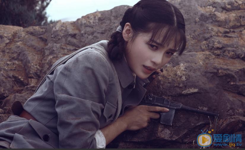 赵樱子《战神之血染的青春》剧照 赵樱子高清写真_赵樱子高清剧照