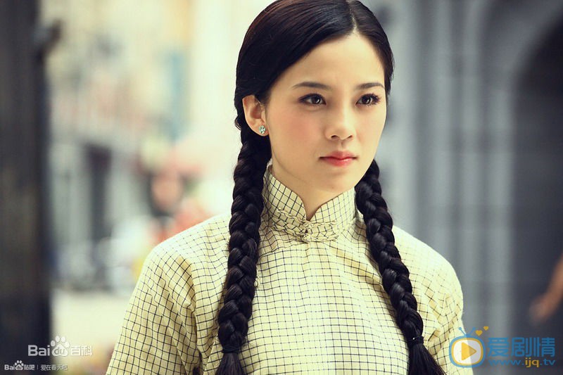 赵樱子《爱在春天》剧照 赵樱子高清写真_赵樱子高清剧照