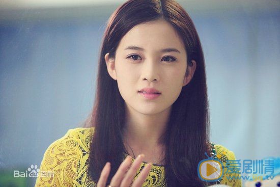 赵樱子《因为爱情有多美》剧照 赵樱子高清写真_赵樱子高清剧照