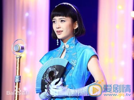 赵樱子《爱在春天》剧照 赵樱子高清写真_赵樱子高清剧照