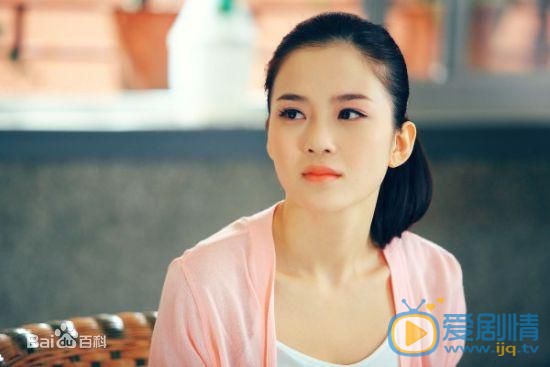赵樱子《因为爱情有多美》剧照 赵樱子高清写真_赵樱子高清剧照