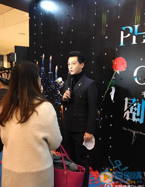张晓谦活动照 张晓谦高清写真_张晓谦高清剧照