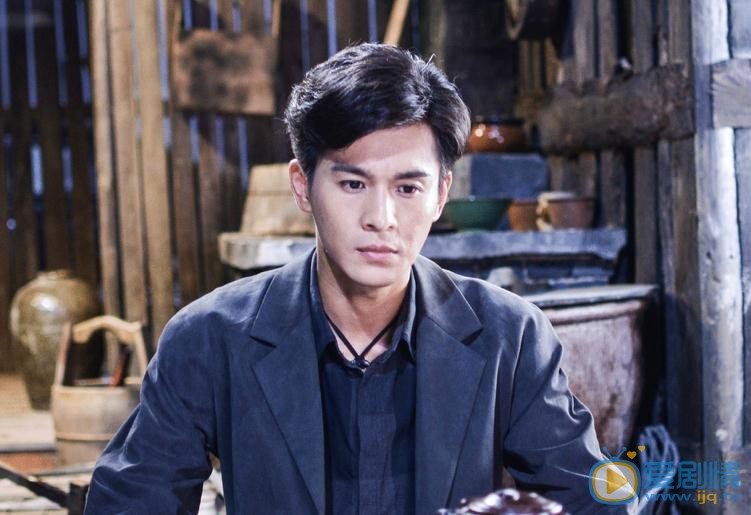 乔振宇《大世界》剧照 乔振宇高清写真_乔振宇高清剧照