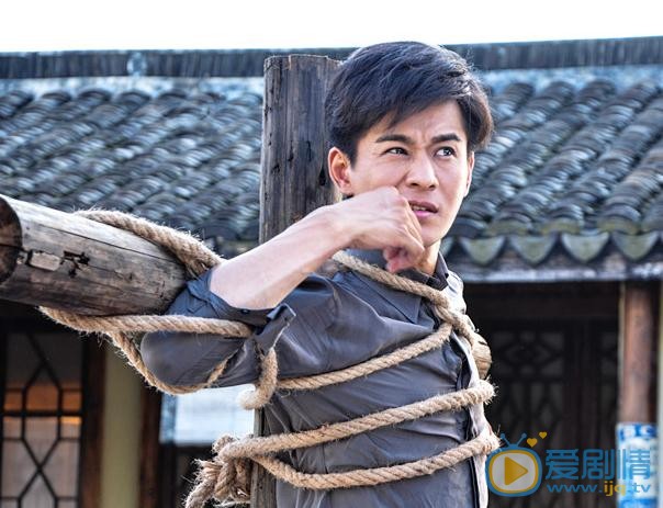 乔振宇《大世界》剧照 乔振宇高清写真_乔振宇高清剧照