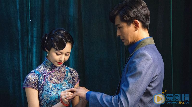 乔振宇《大世界》剧照 乔振宇高清写真_乔振宇高清剧照