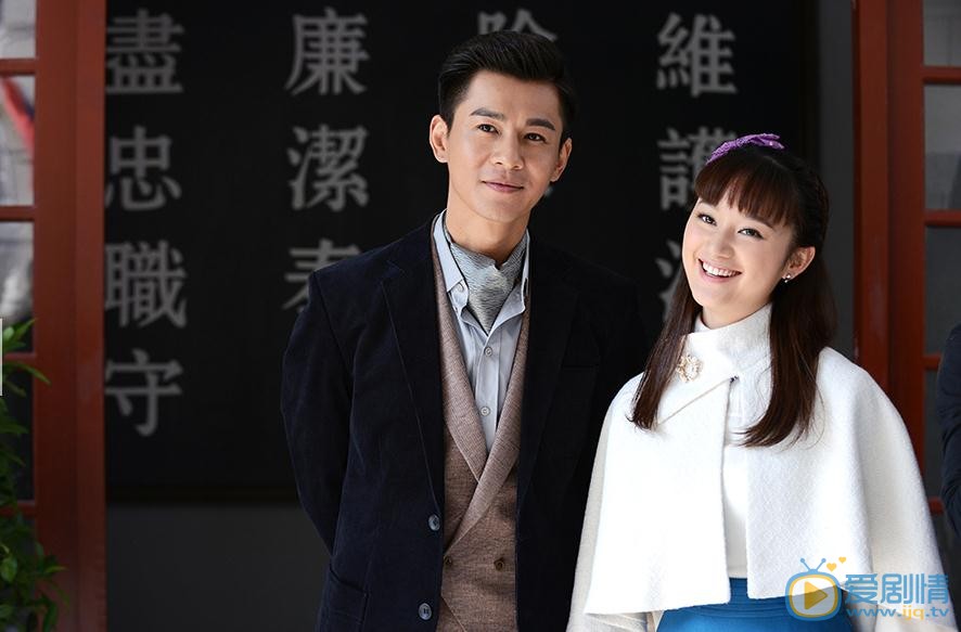 乔振宇《昙花梦》剧照 乔振宇高清写真_乔振宇高清剧照