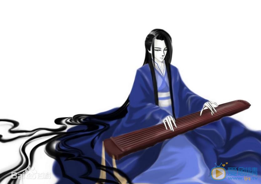 乔振宇Q版手绘合集 乔振宇高清写真_乔振宇高清剧照