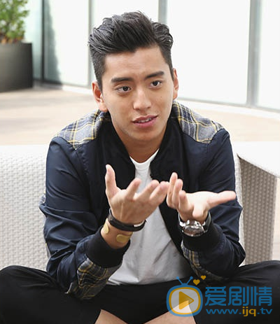 王大陆活动红毯照 王大陆高清写真_王大陆高清剧照