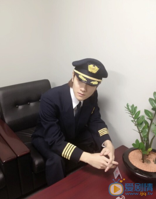鹿凌桀生活照 鹿凌桀个人资料介绍简介鹿凌桀生活照