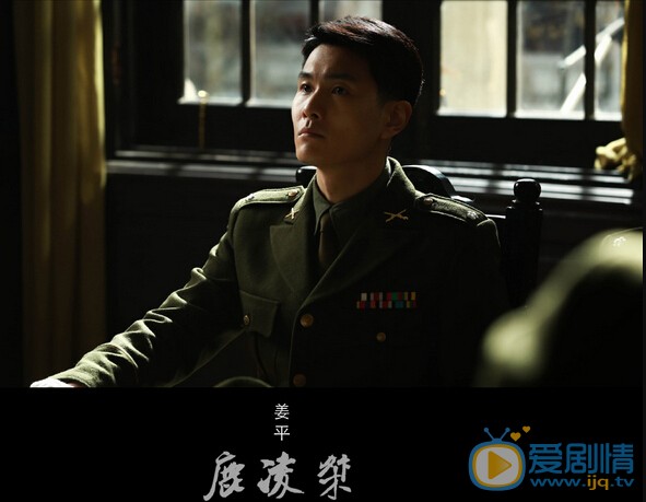 鹿凌桀《父亲的身份》剧照 鹿凌桀个人资料介绍简介鹿凌桀《父亲的身份》剧照