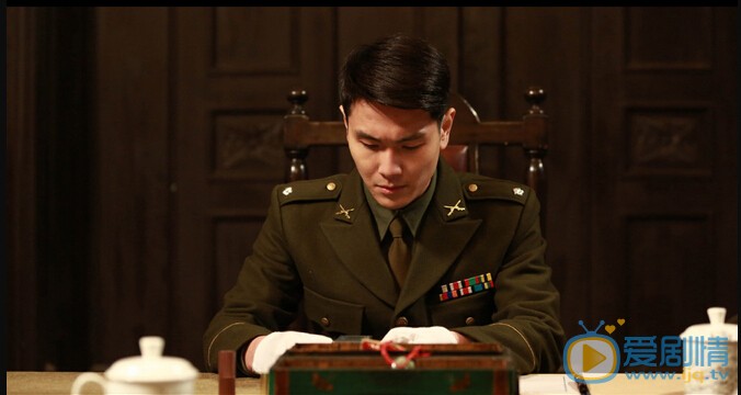 鹿凌桀《父亲的身份》剧照 鹿凌桀个人资料介绍简介鹿凌桀《父亲的身份》剧照