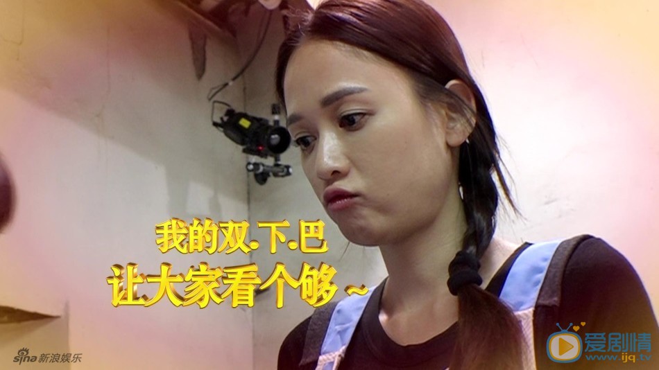 陈乔恩旋风孝子节目照 陈乔恩高清写真_陈乔恩高清剧照