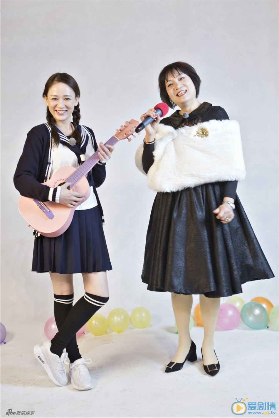陈乔恩旋风孝子节目照 陈乔恩高清写真_陈乔恩高清剧照