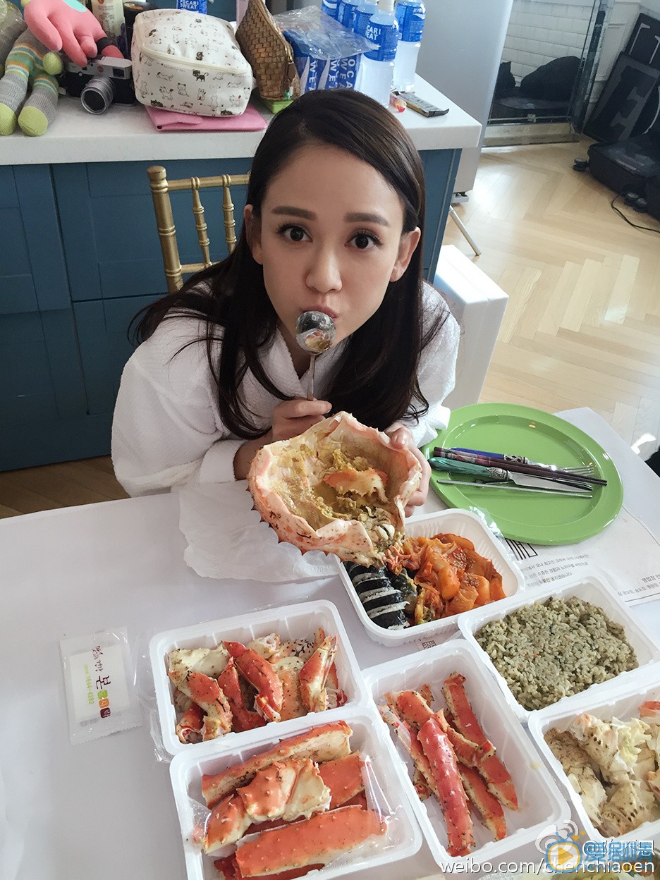 陈乔恩表情包 陈乔恩高清写真_陈乔恩高清剧照