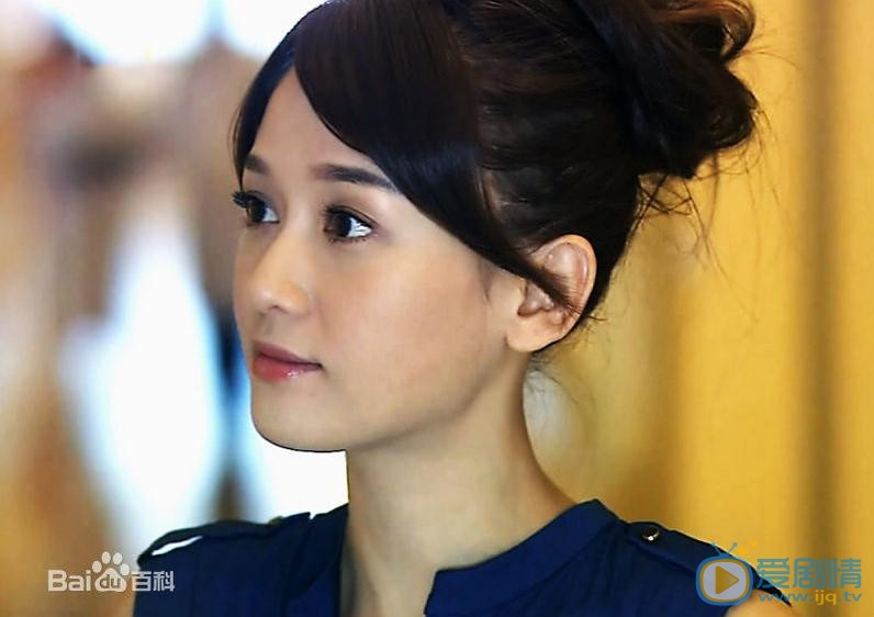 陈乔恩《剩女的代价》剧照 陈乔恩高清写真_陈乔恩高清剧照