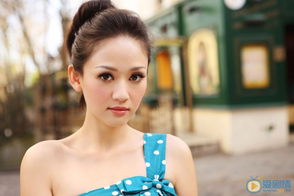 陈乔恩《剩女的代价》剧照 陈乔恩高清写真_陈乔恩高清剧照