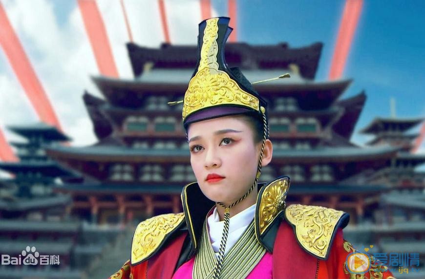 陈乔恩《笑傲江湖》剧照 陈乔恩高清写真_陈乔恩高清剧照