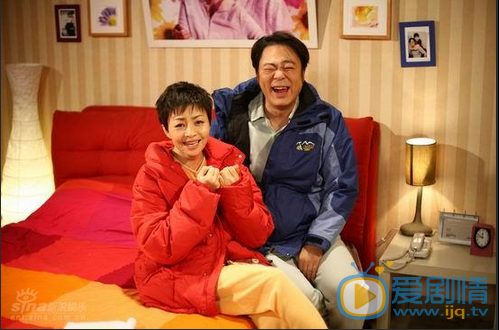 高亚麟《家有儿女》剧照 高亚麟高清写真_高亚麟高清剧照