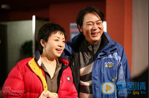 高亚麟《家有儿女》剧照 高亚麟高清写真_高亚麟高清剧照