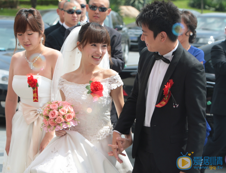 贾乃亮当婆婆遇上妈剧照 贾乃亮高清写真_贾乃亮高清剧照