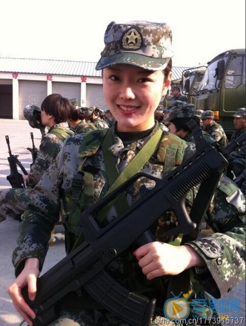 刘海蓝生活照 刘海蓝高清写真_刘海蓝高清剧照