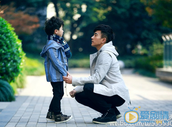 刘恺威两生花剧照 刘恺威高清写真_刘恺威高清剧照