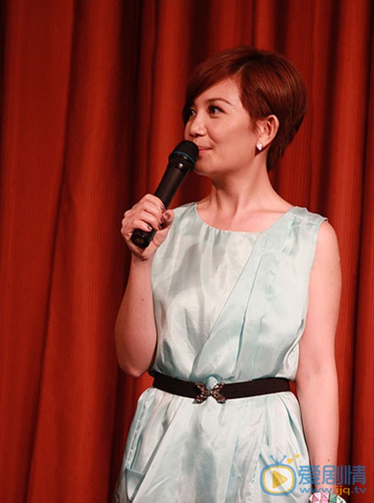 梁静茹表演照 生活照