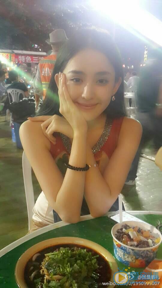 古力娜扎生活照 古力娜扎高清写真_古力娜扎高清剧照