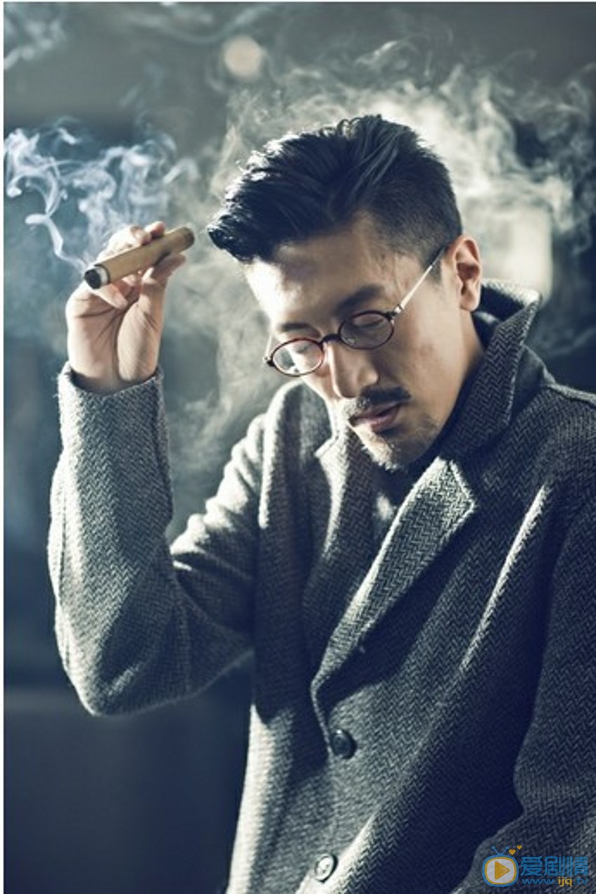 张鲁一时尚大片 张鲁一高清写真_张鲁一高清剧照