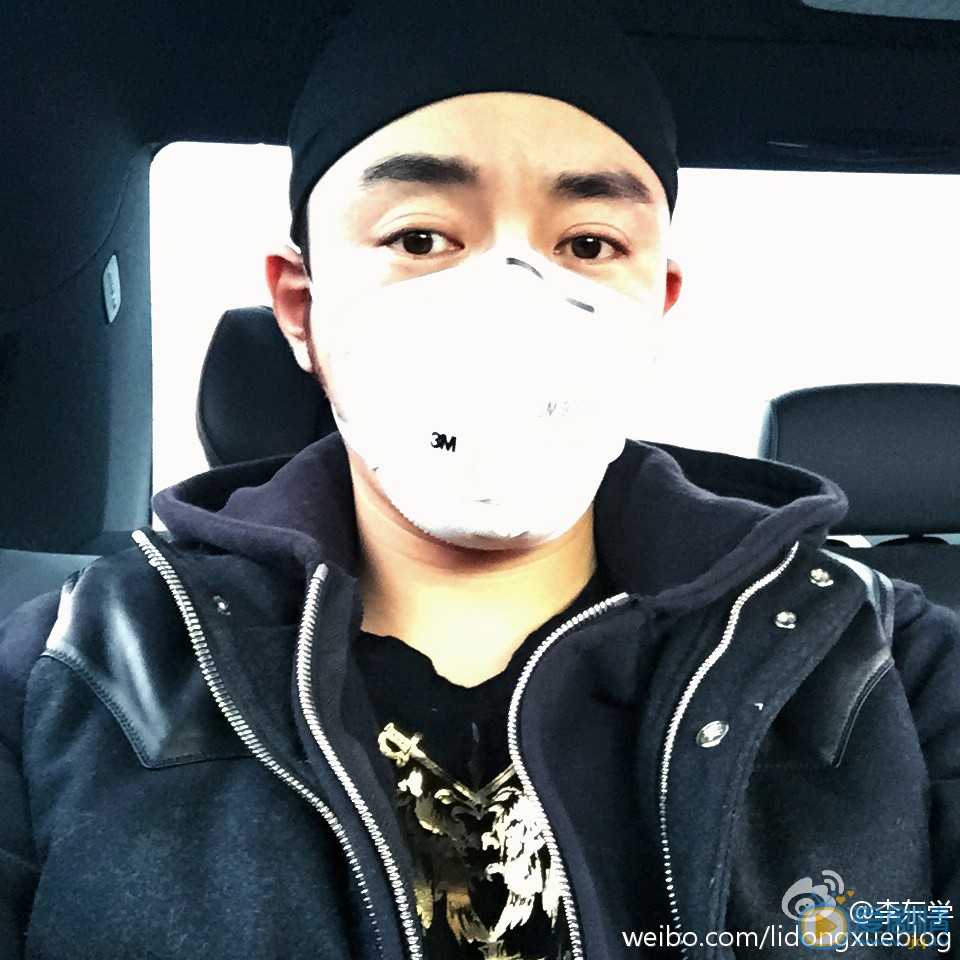 李东学生活照 李东学高清写真_李东学高清剧照