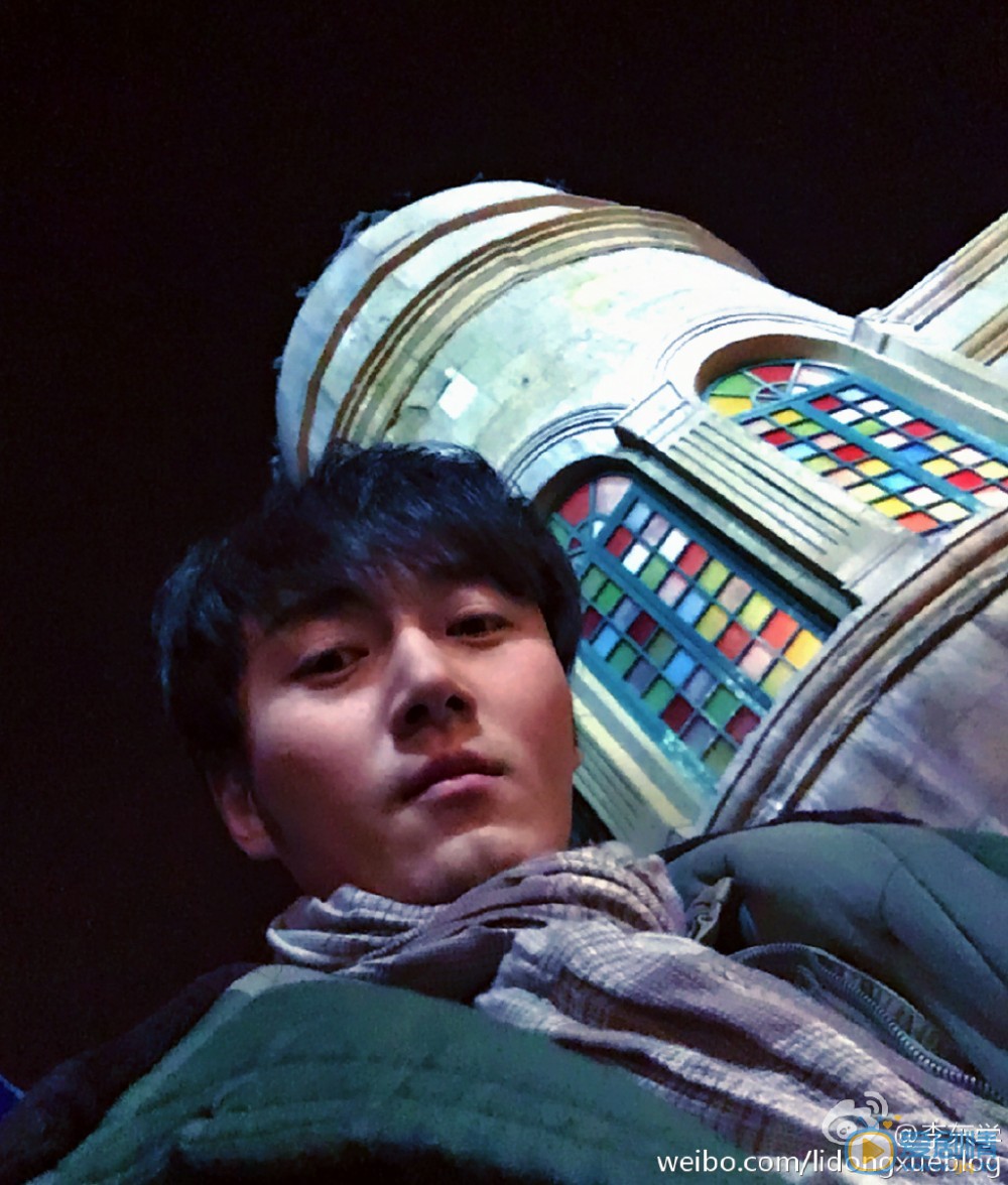 李东学生活照 李东学高清写真_李东学高清剧照