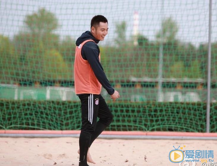 李东学综艺节目照 李东学高清写真_李东学高清剧照