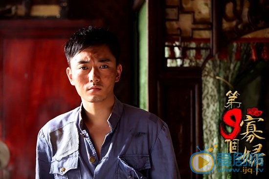 李东学《第九个寡妇》剧照 李东学高清写真_李东学高清剧照
