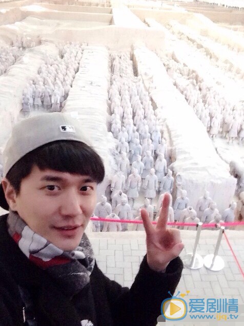 崔永炫生活照 崔永炫个人资料介绍简介崔永炫生活照