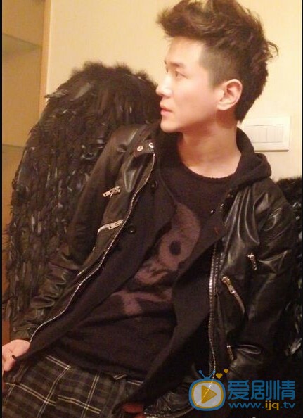 崔永炫生活照 崔永炫个人资料介绍简介崔永炫生活照