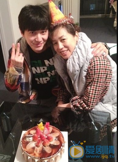 崔永炫生活照 崔永炫个人资料介绍简介崔永炫生活照