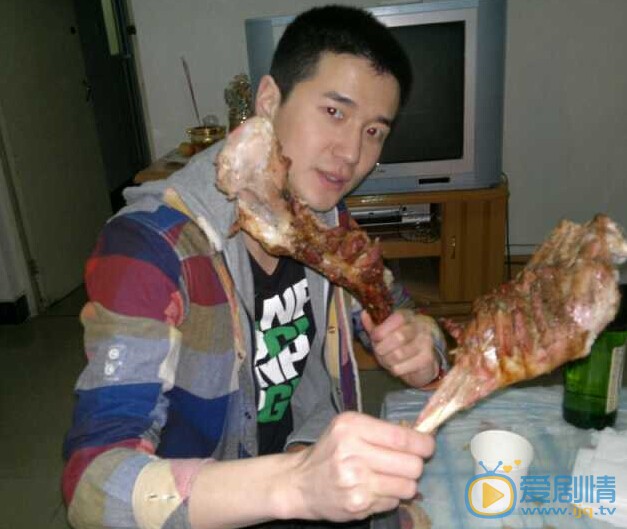 崔永炫生活照 崔永炫个人资料介绍简介崔永炫生活照