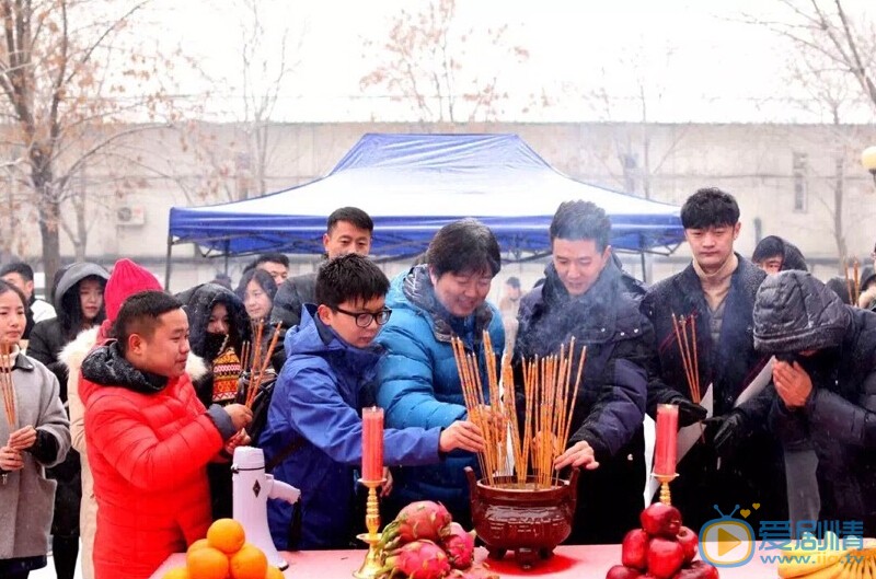 崔永炫《奇妙的时光之旅》剧照 崔永炫个人资料介绍简介崔永炫生活照